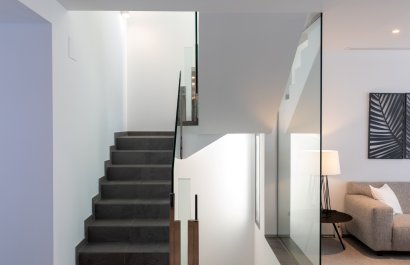 Obra nueva - Villa - Cartagena