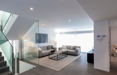 Obra nueva - Villa - Cartagena