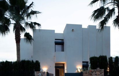 Obra nueva - Villa - Cartagena