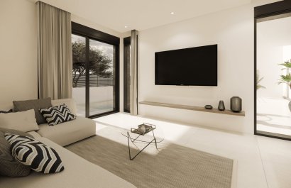 New Build - Townhouse / Duplex / Corner - Dolores