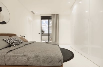 New Build - Townhouse / Duplex / Corner - Dolores