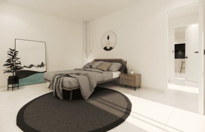 New Build - Townhouse / Duplex / Corner - Dolores