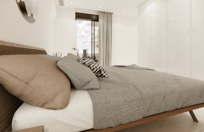 New Build - Townhouse / Duplex / Corner - Dolores