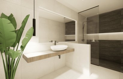 New Build - Townhouse / Duplex / Corner - Dolores