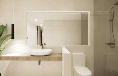 New Build - Townhouse / Duplex / Corner - Dolores