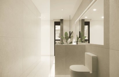 New Build - Townhouse / Duplex / Corner - Dolores