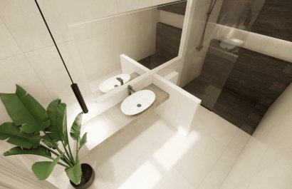 New Build - Townhouse / Duplex / Corner - Dolores