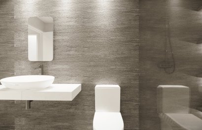 New Build - Townhouse / Duplex / Corner - Dolores