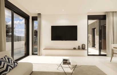 New Build - Townhouse / Duplex / Corner - Dolores