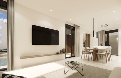 New Build - Townhouse / Duplex / Corner - Dolores