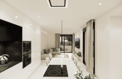 New Build - Townhouse / Duplex / Corner - Dolores