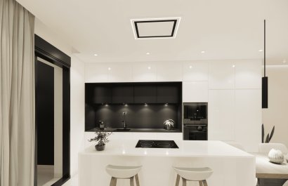 New Build - Townhouse / Duplex / Corner - Dolores