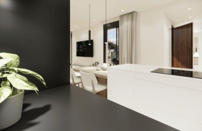 New Build - Townhouse / Duplex / Corner - Dolores