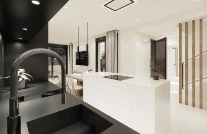 New Build - Townhouse / Duplex / Corner - Dolores