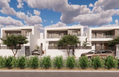 New Build - Townhouse / Duplex / Corner - Dolores
