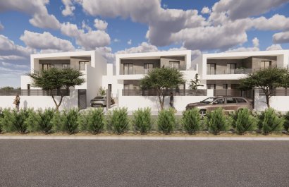 New Build - Townhouse / Duplex / Corner - Dolores