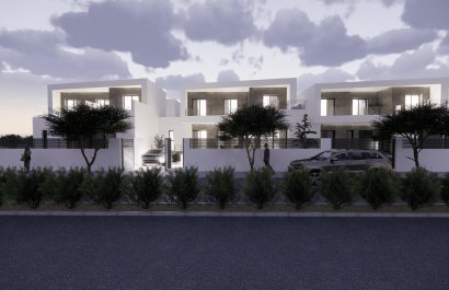 New Build - Townhouse / Duplex / Corner - Dolores