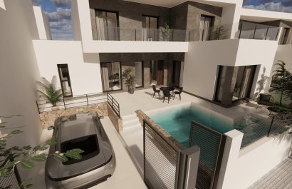 New Build - Townhouse / Duplex / Corner - Dolores