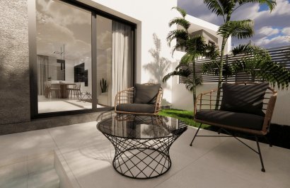 New Build - Townhouse / Duplex / Corner - Dolores