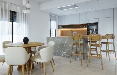 New Build - Villa - Murcia