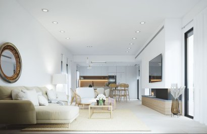 New Build - Villa - Murcia