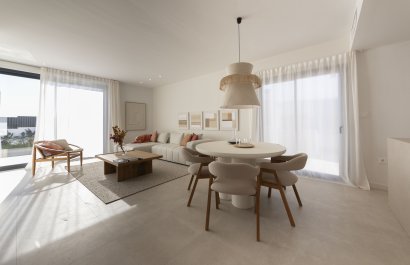 New Build - Villa - Murcia