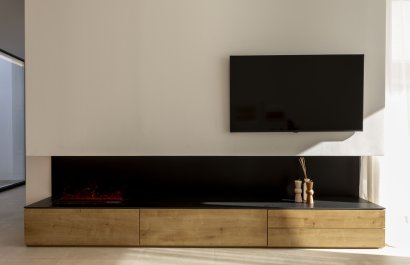 New Build - Villa - Murcia