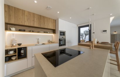 New Build - Villa - Murcia