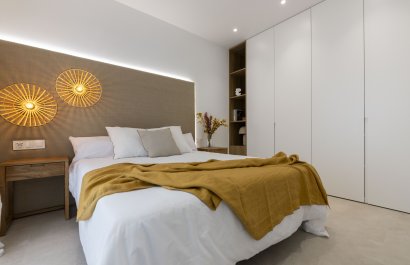 New Build - Villa - Murcia