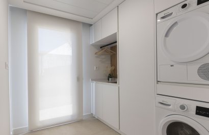 New Build - Villa - Murcia