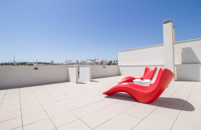 New Build - Bungalow - Vistabella