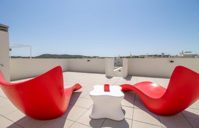 New Build - Bungalow - Vistabella