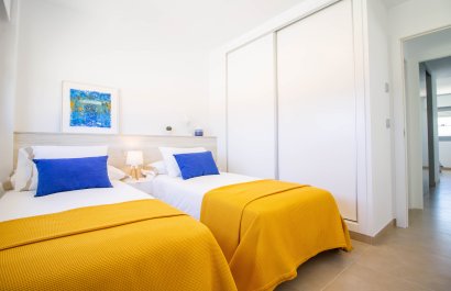 New Build - Bungalow - Vistabella