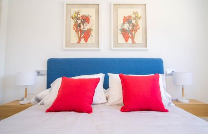 New Build - Bungalow - Vistabella