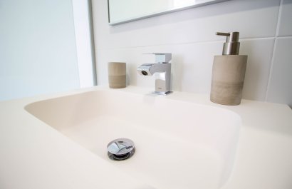 New Build - Bungalow - Vistabella