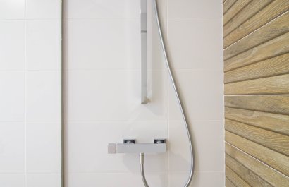 New Build - Bungalow - Vistabella