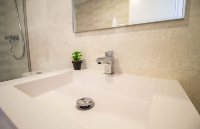 New Build - Bungalow - Vistabella