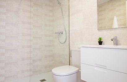 New Build - Bungalow - Vistabella