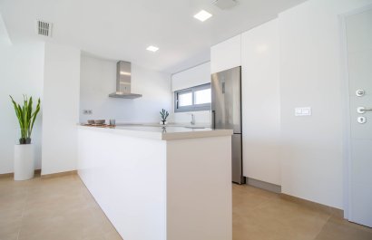 New Build - Bungalow - Vistabella