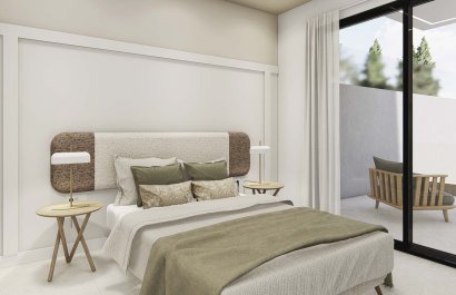 New Build - Townhouse / Duplex / Corner - Dolores