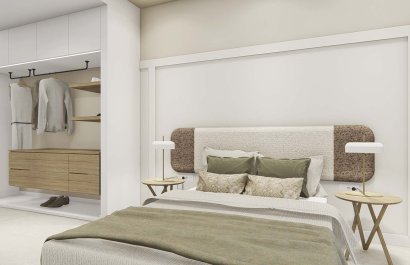 New Build - Townhouse / Duplex / Corner - Dolores