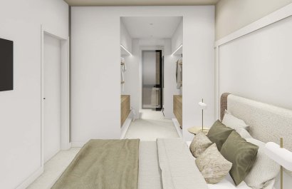 New Build - Townhouse / Duplex / Corner - Dolores