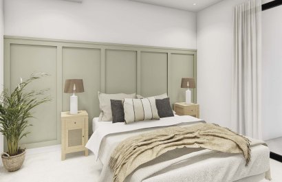 New Build - Townhouse / Duplex / Corner - Dolores