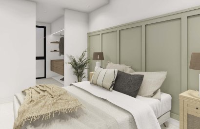 New Build - Townhouse / Duplex / Corner - Dolores