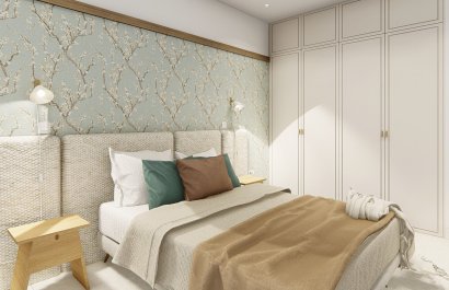 New Build - Townhouse / Duplex / Corner - Dolores