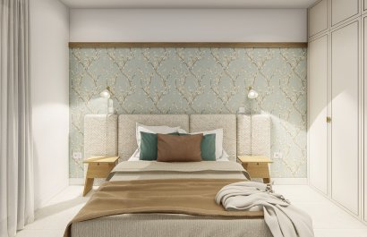 New Build - Townhouse / Duplex / Corner - Dolores