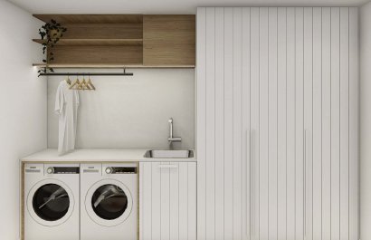 New Build - Townhouse / Duplex / Corner - Dolores