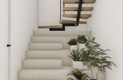 New Build - Townhouse / Duplex / Corner - Dolores