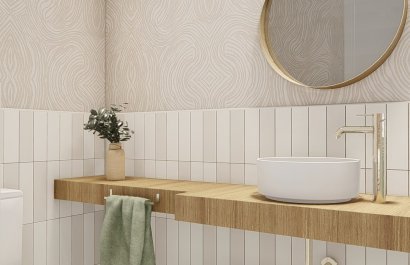 New Build - Townhouse / Duplex / Corner - Dolores