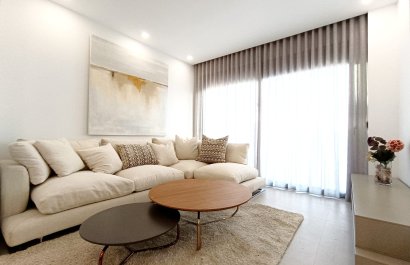 New Build - Townhouse / Duplex / Corner - Benijofar